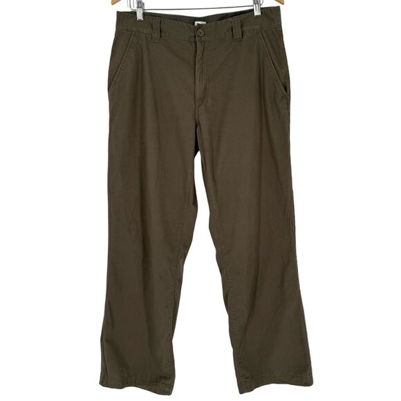The North Face Men's Dogpatch Pants in New Taupe | Size 34 Short - Picture 1 of 8